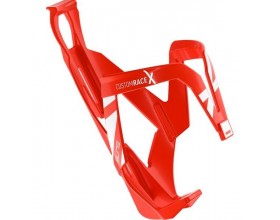Elite Custom Race X resin cage Red (1 x Pair)